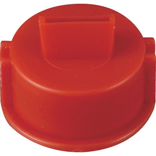 INOUE 赤キャップ