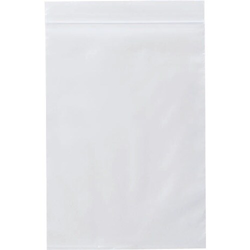 セイニチ 「ユニパック」エコバイオ規格品(チャック