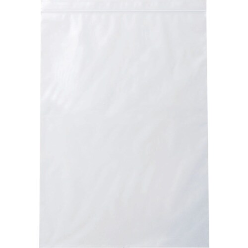 セイニチ 「ユニパック」エコバイオ規格品(チャック