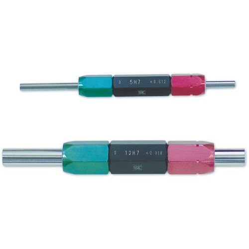 SK 鋼限界プラグゲージ H7 3mm