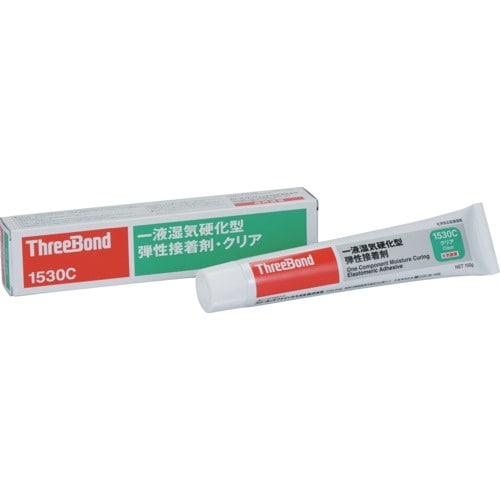 THREEBOND 湿気硬化型弾性接着剤 TB15
