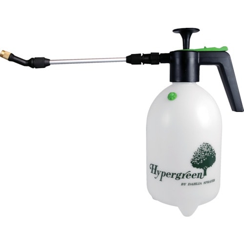 DAHLIA 蓄圧式スプレー マイスター2L(ロン