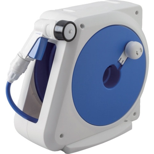 タカギ ホースリール オーロラNANO 15m