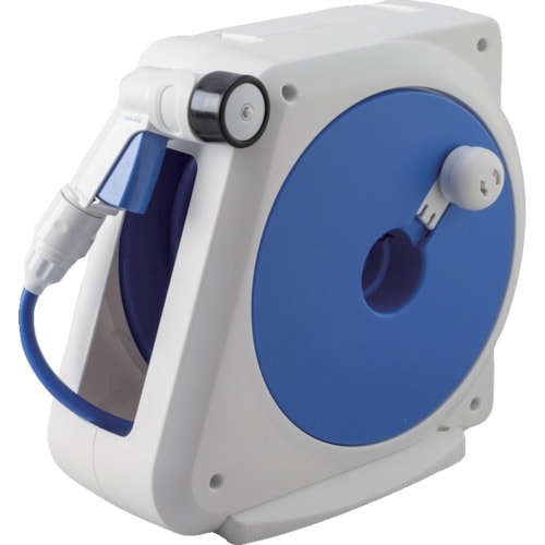 タカギ ホースリール オーロラNANO 20m