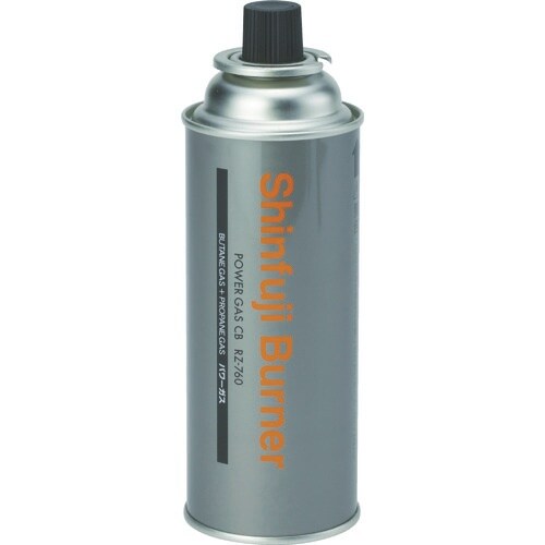 新富士 パワーガスCB