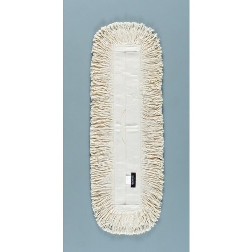 テラモト 体育館モップスペア60cm