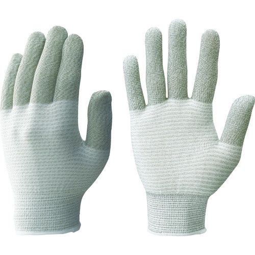 SHOWA 制電ラインフィット手袋 A0150 L