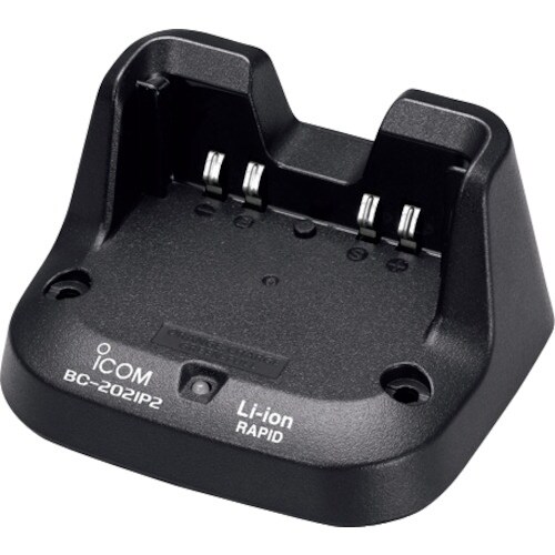 アイコム トリクル急速充電器