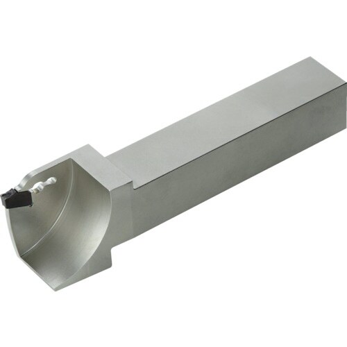 三菱 溝入れ突っ切りバイト 小物高精度加工用 GW