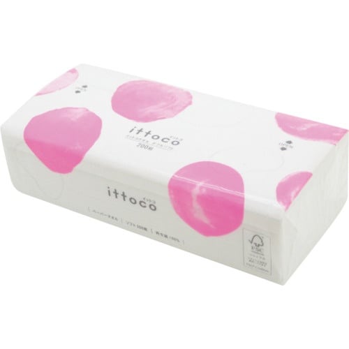 イトマン イットコタオルM200ダブルソフト