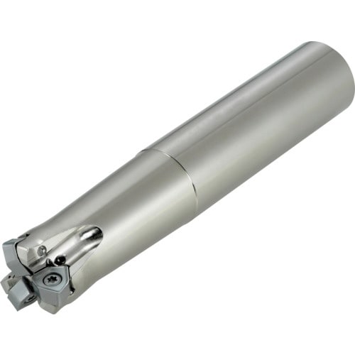 三菱 WJX09形 高送り加工用両面インサート式ラ