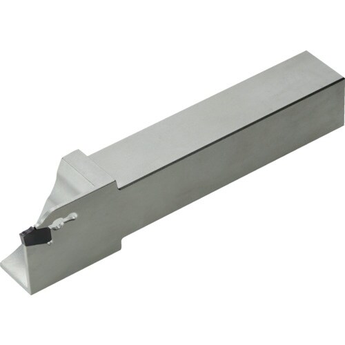 三菱 溝入れ突っ切りバイト 小物高精度加工用 GW