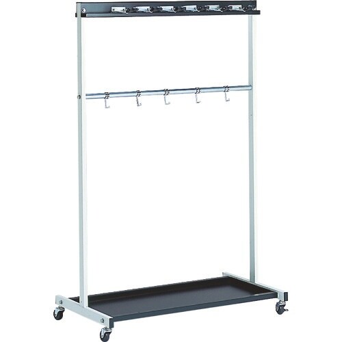 テラモト モップハンガーRC型(12本掛)