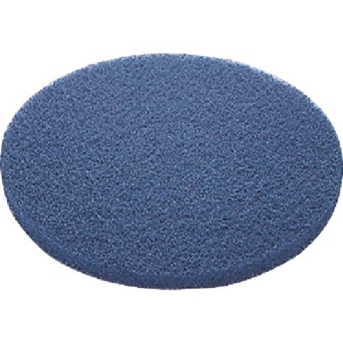 コンドル 床洗浄機器 ポリシャー用フロアパッドBL