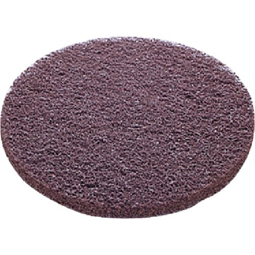 コンドル 床洗浄機器 ポリシャー用フロアパッドBR