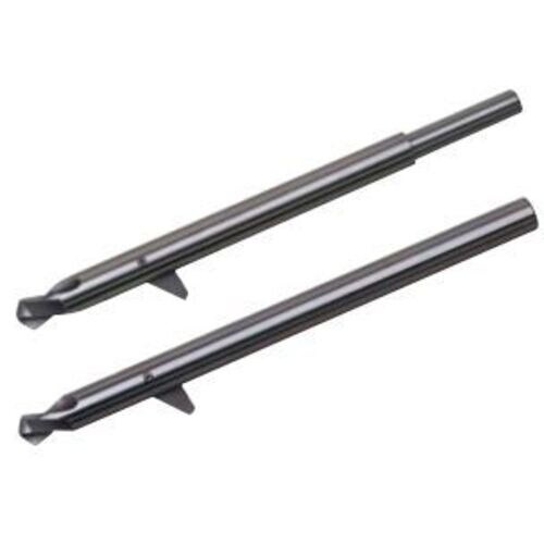 大見 超硬ロングホールカッター ストッパー付センタ