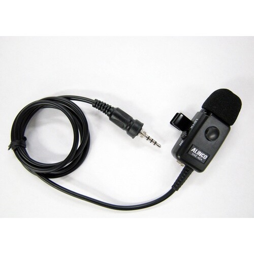 ALINCO 業務仕様マイク