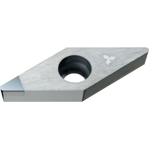 三菱 アルミ用旋盤インサート MD220