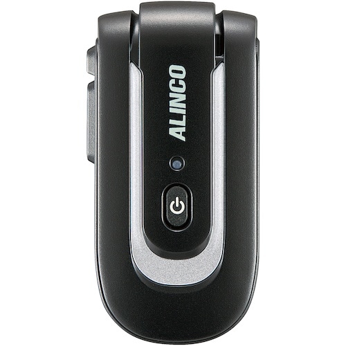 ALINCO 特定小電力トランシーバー ラペルトー