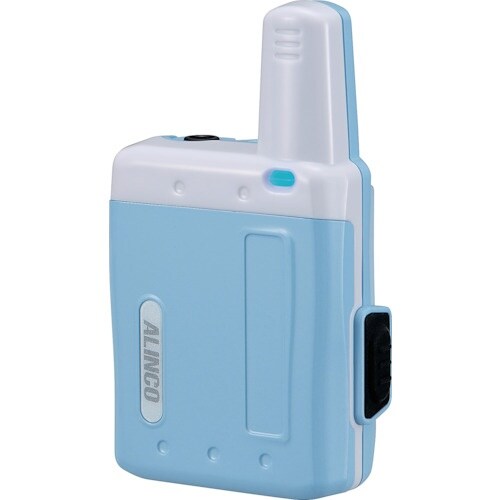 ALINCO 特定小電力トランシーバー ラペルトー