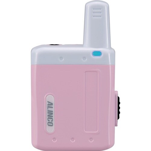 ALINCO 特定小電力トランシーバー ラペルトー