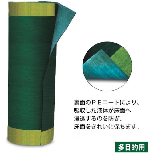 SWS Oilguardロール YG100