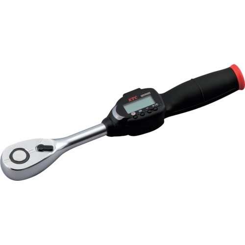 KTC トルクレンチ(デジタル式) 12.7sq.