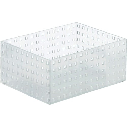 吉川国工業所 収納ケース “ブリックス” 9016