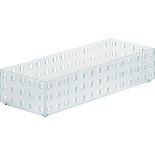 吉川国工業所 収納ケース “ブリックス” 9011