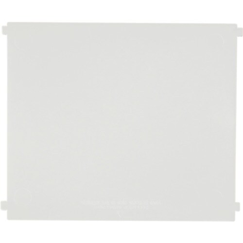 吉川国工業所 収納ケース仕切り板“ブリックス” 9