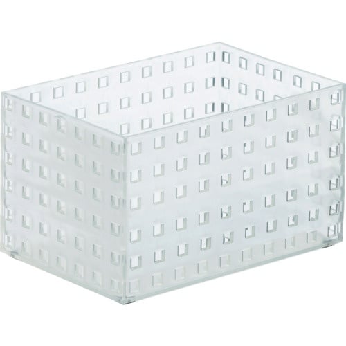 吉川国工業所 収納ケース “ブリックス” 9014