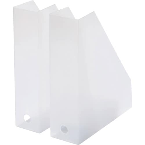 吉川国工業所 MX−19 A4ファイルボックス2個