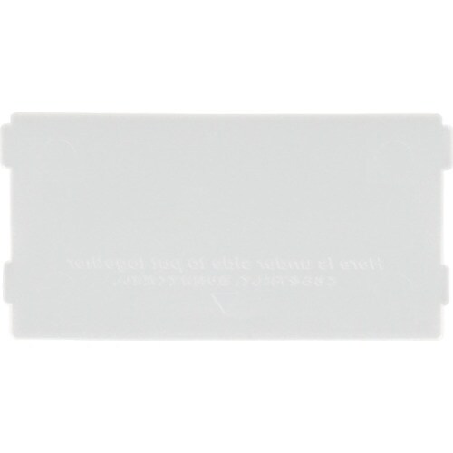 吉川国工業所 収納ケース仕切り板“ブリックス” 9