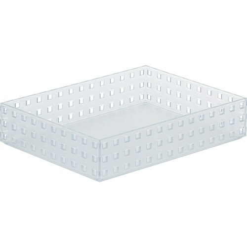 吉川国工業所 収納ケース “ブリックス” 9026