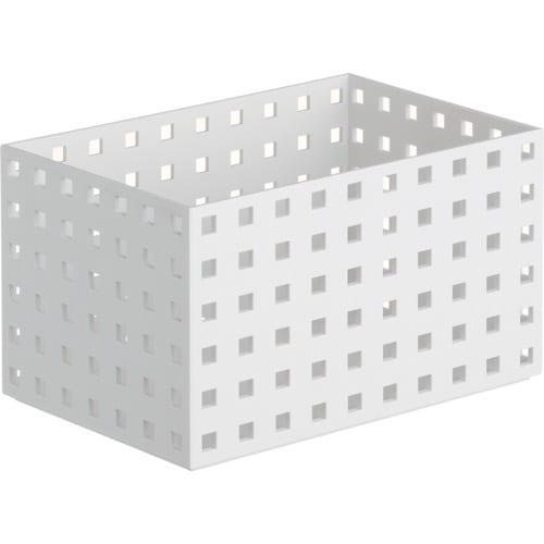 吉川国工業所 収納ケース “ブリックス” 9014