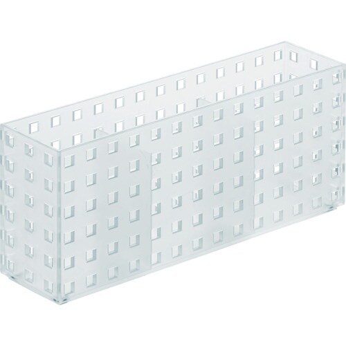 吉川国工業所 収納ケース仕切り板“ブリックス” S