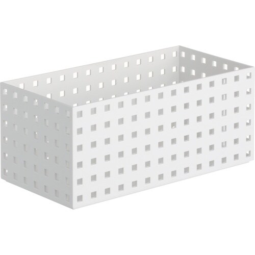 吉川国工業所 収納ケース “ブリックス” 9015