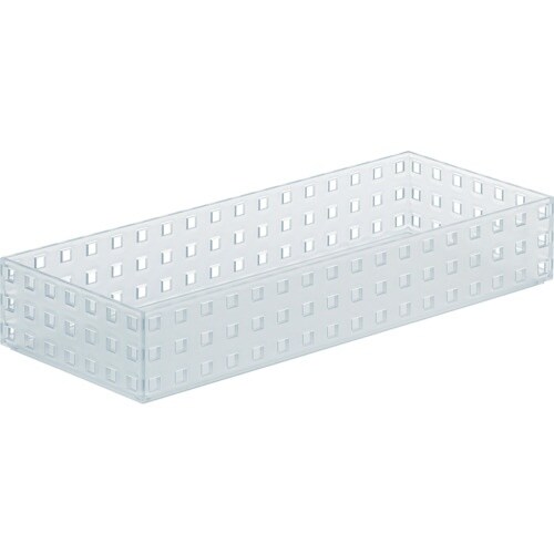 吉川国工業所 収納ケース “ブリックス” 9023