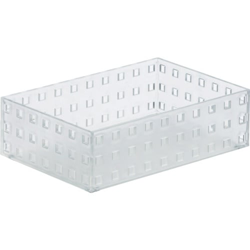 吉川国工業所 収納ケース “ブリックス” 9002