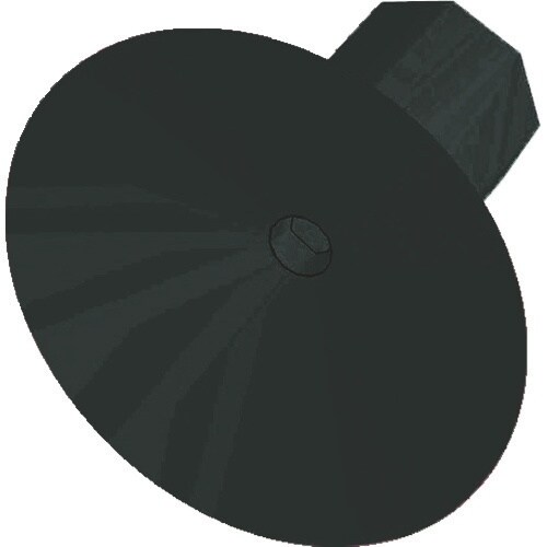 白光 バキュームピンセット用パッド Φ7mm