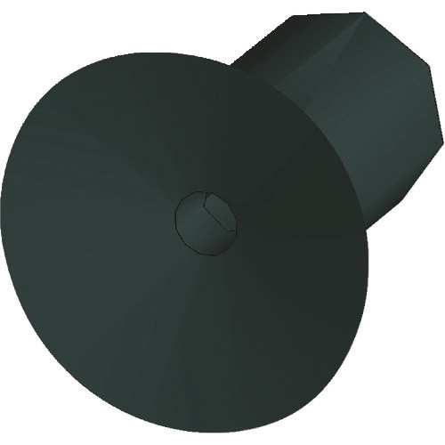 白光 バキュームピンセット用パッド Φ5mm