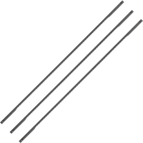 KAKURI 糸鋸替刃焼入品一般木工用(普通目)(