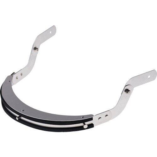 ミドリ安全 ヘルメット取付型防災面 SC−23用