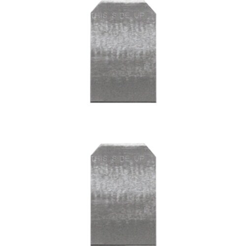 KAKURI 替刃式ホビーミニ鉋 替刃2枚入