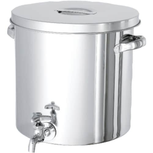 MONOVATE ステンレスタンク ストレート貯蔵