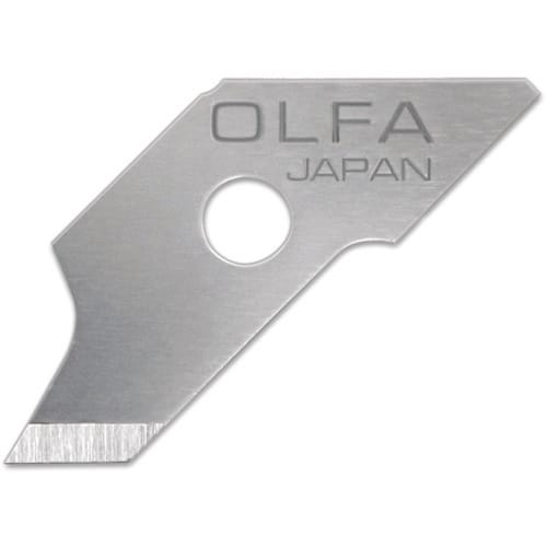 OLFA 特殊用途カッター用替刃 コンパスカッター