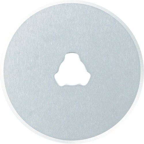OLFA ロータリーカッター用替刃 円形刃28mm