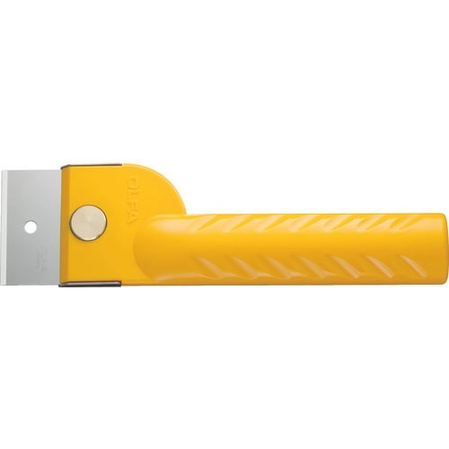 OLFA スクレーパー 別たち 全長160×刃幅4