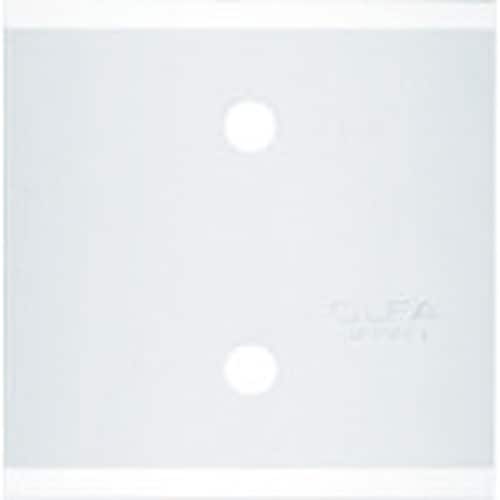 OLFA スクレーパー用替刃 別たち替刃 ポリシー