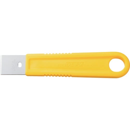 OLFA スクレーパー S型 全長159×刃幅25
